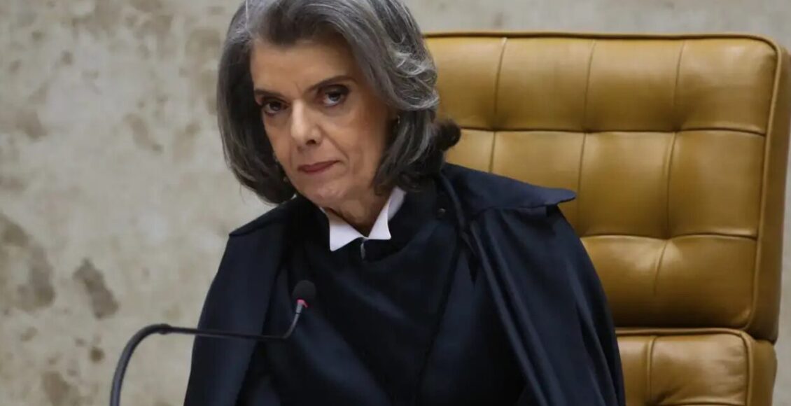 voto de Carmen Lúcia assistir ao vivo hoje