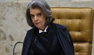 voto de Carmen Lúcia assistir ao vivo hoje