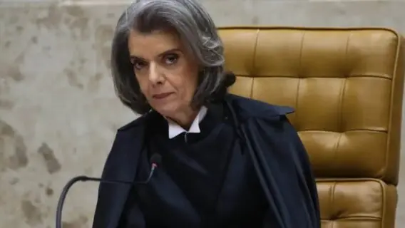 Que horas começa o voto de Carmen Lúcia e onde assistir ao vivo hoje