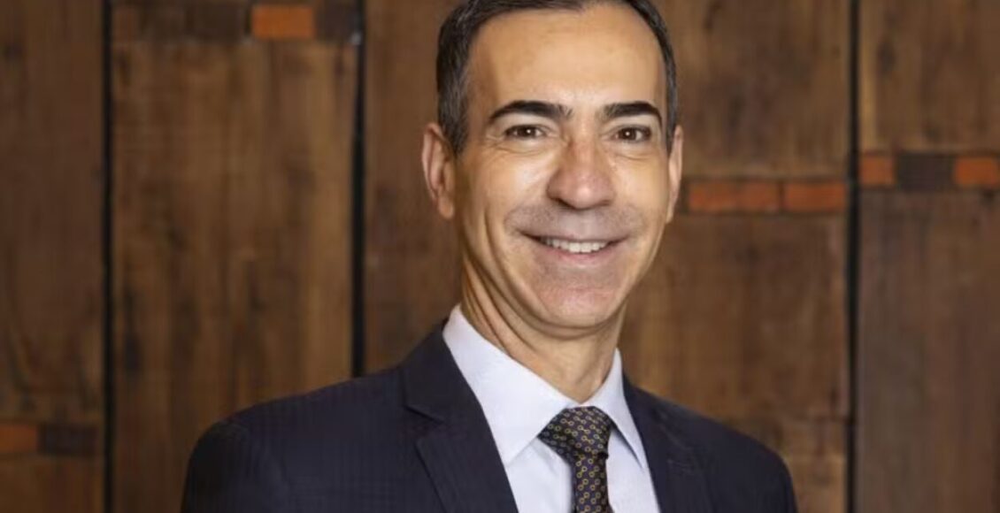 salário de César Tralli na TV Globo em 2025