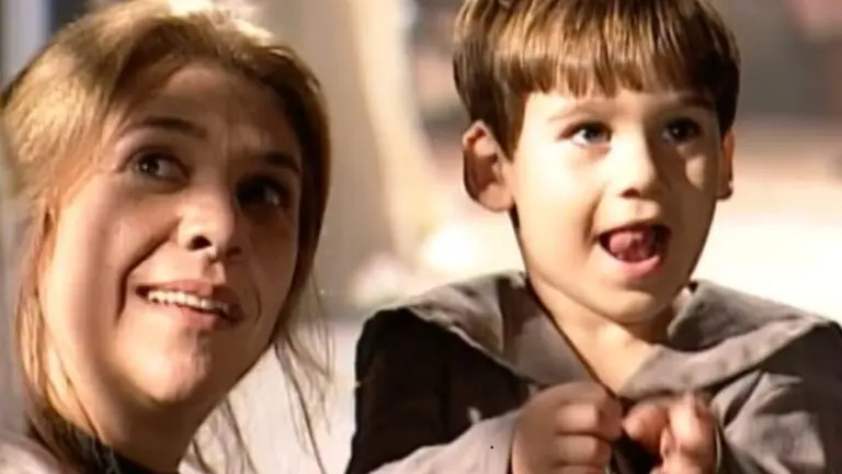 Veja como estão as crianças do elenco Terra Nostra em 2025