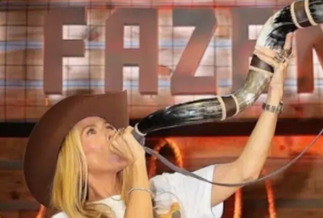 Cronograma da 1ª semana de A Fazenda 17