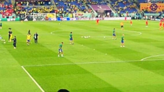 Países classificados para a  Copa do Mundo de 2026