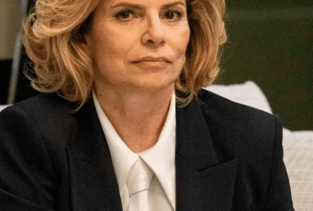 3 motivos para Odete Roitman não morrer no remake de Vale Tudo