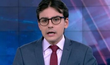 Dudu Camargo é filho de quem