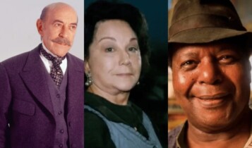Relembre quem já morreu da novela Terra Nostra