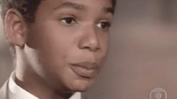 Quem é o filho de Gumercindo em Terra Nostra?