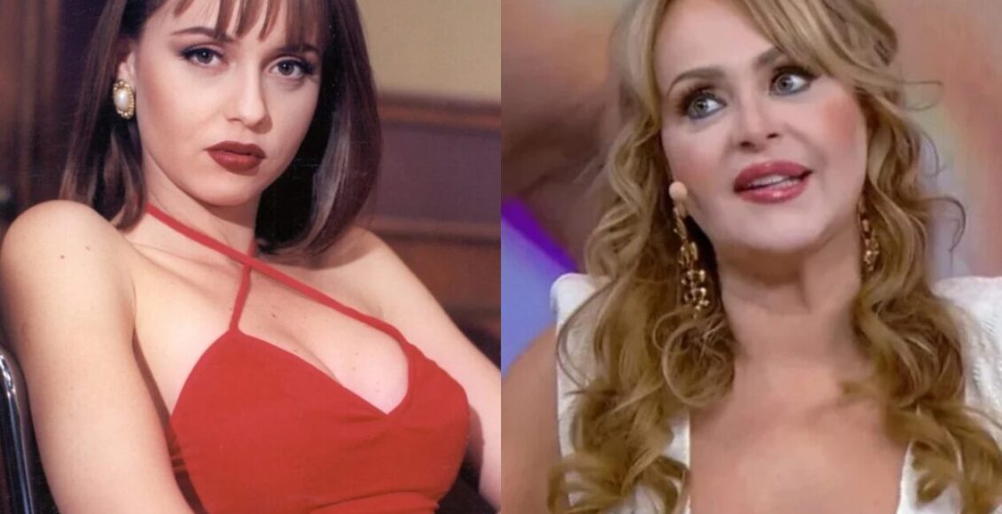 Gabriela Spanic