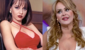 Gabriela Spanic