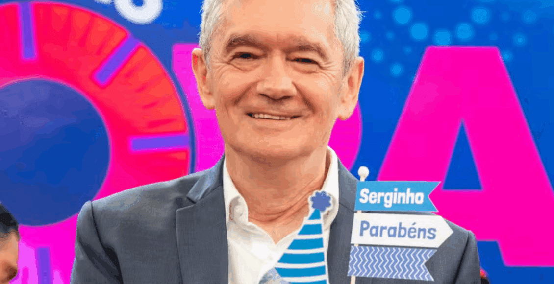 Altas horas hoje
