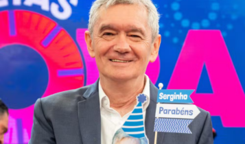 Altas horas hoje