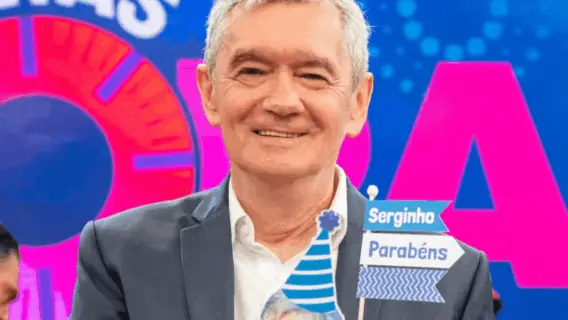 Que horas começa o Altas Horas hoje e por que é mais tarde?