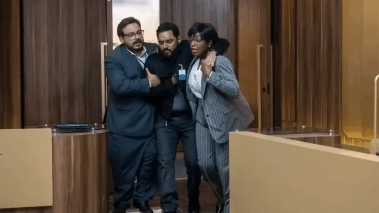 Além de Mário Sérgio, quem morre em Vale Tudo?