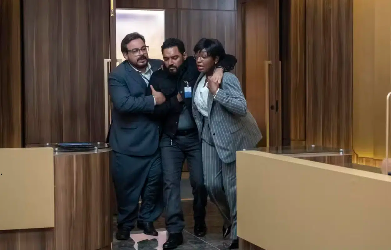 Mário Sérgio quem morre em Vale Tudo