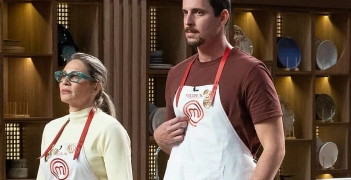 horário da final do Masterchef 2025