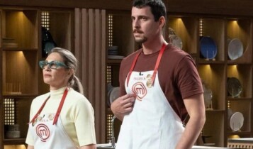 horário da final do Masterchef 2025