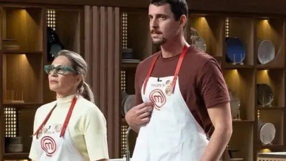 Veja o horário da final do Masterchef 2025 ao vivo hoje