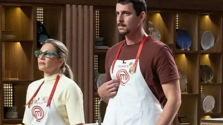 Veja o horário da final do Masterchef 2025 ao vivo hoje