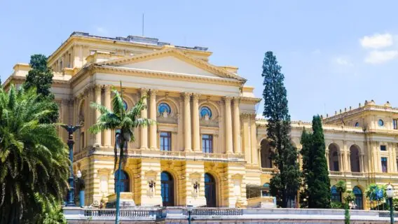 Museu do Ipiranga terá entrada gratuita no feriado de 7 de Setembro