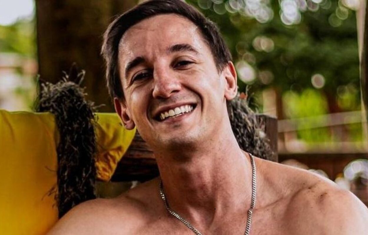 Quem são os participantes de A Fazenda 2025 participantes a fazenda 2025 2