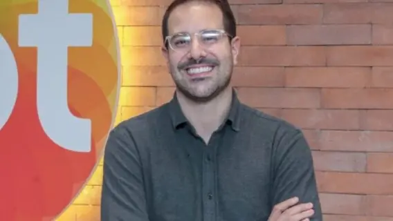 Ex-jornalista do SBT é confirmado em A Fazenda 17