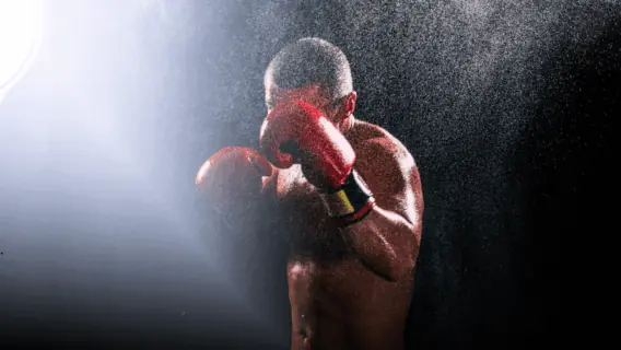 Assistir na Globo? Qual o canal que vai passar a luta do Popó x Wanderlei hoje