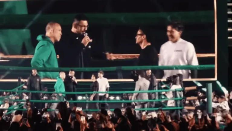 Que horas vai ser a luta Popó e Wanderlei hoje? Assista ao vivo