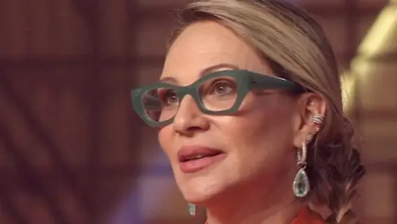 Quem ganhou o Masterchef 2025: Daniela é campeã