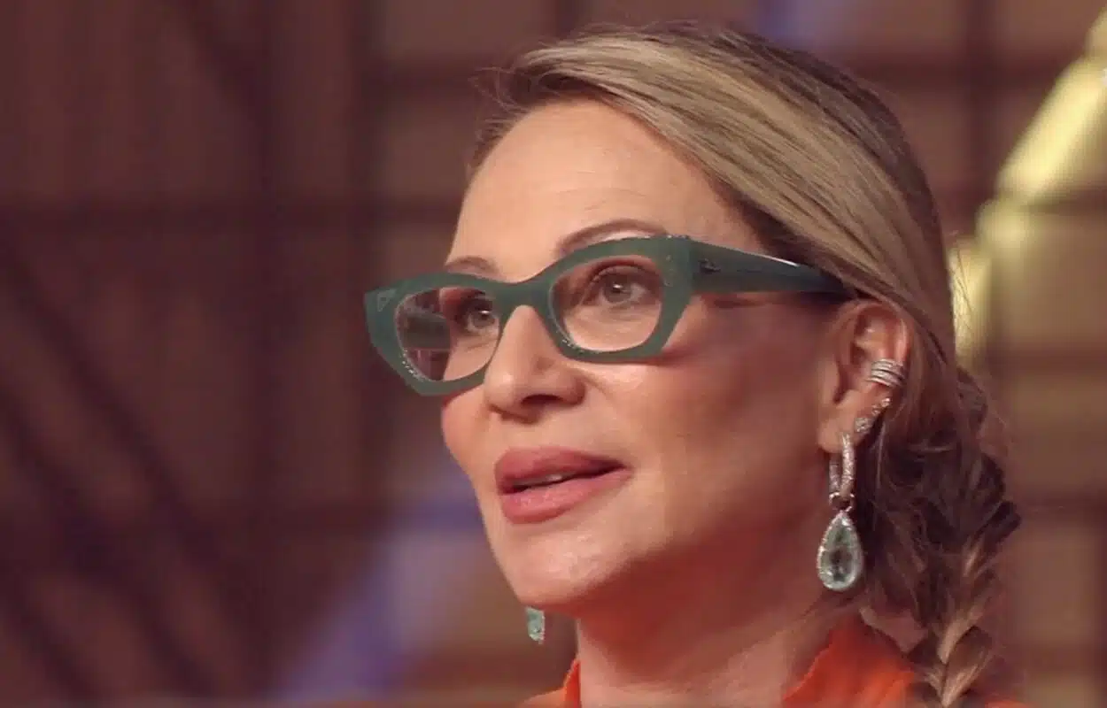 Quem ganhou o Masterchef 2025