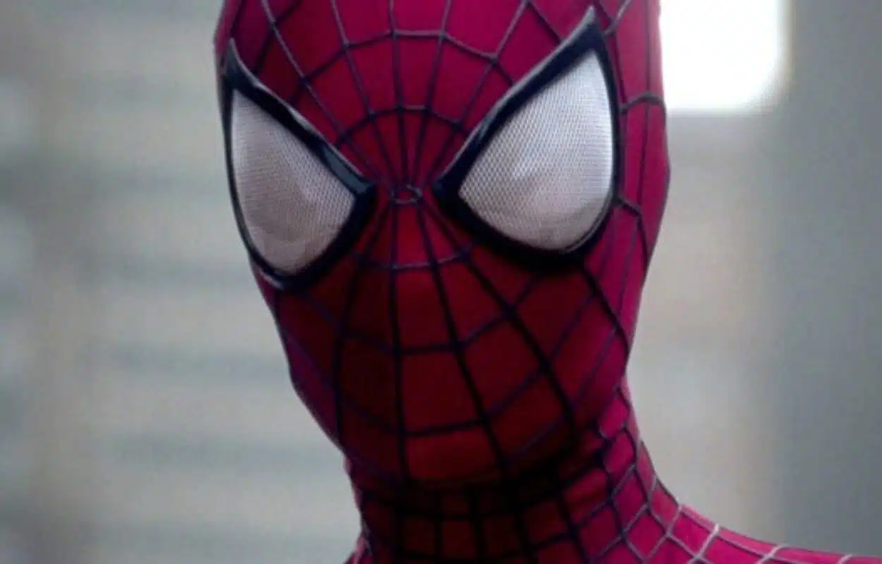 Campeões de Bilheteria exibe O Espetacular Homem-Aranha 2