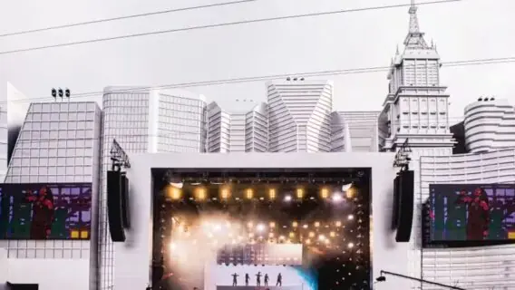 Ao vivo: onde assistir o The Town hoje, no 1º dia de shows