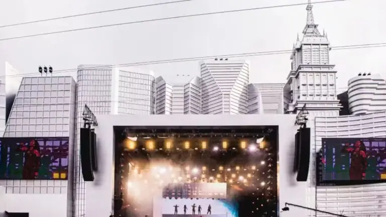 Ao vivo: onde assistir o The Town hoje, no 1º dia de shows