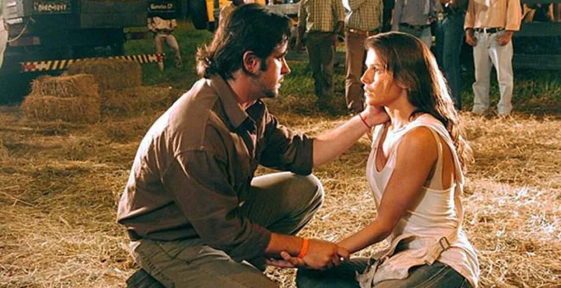 novela do Vale a Pena Ver de Novo em 2025