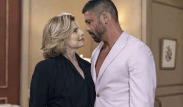 Confira que horas vai começar a novela Vale Tudo hoje