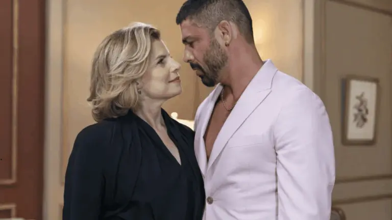 Confira que horas vai começar a novela Vale Tudo hoje