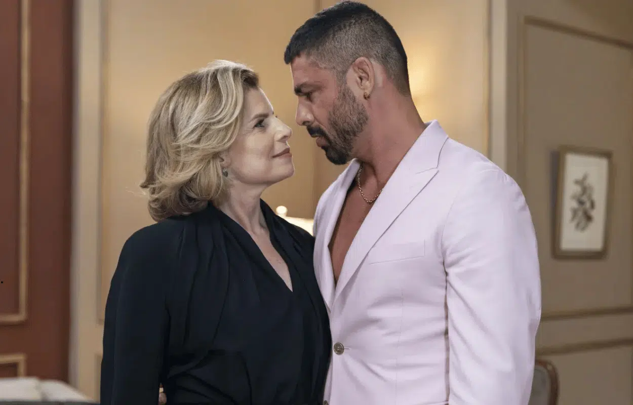 Confira que horas vai começar a novela Vale Tudo hoje