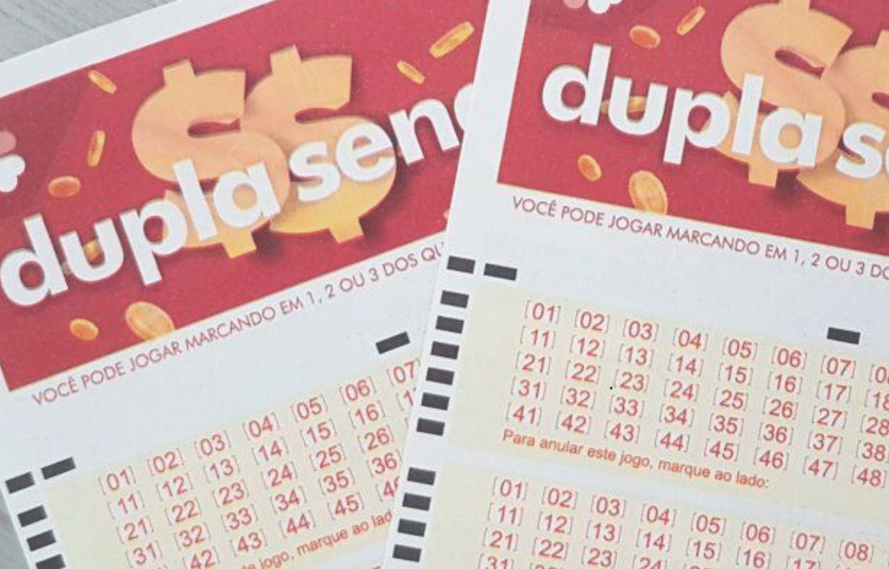 Resultado da Dupla Sena 2873