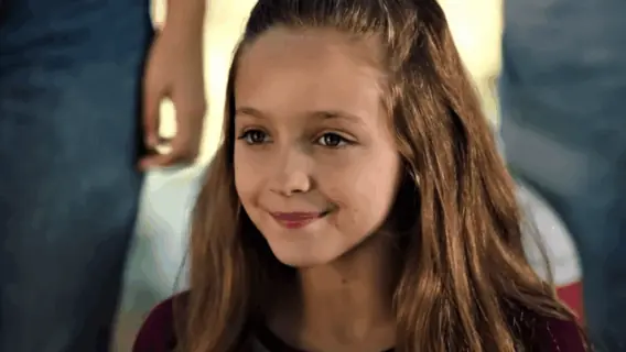 Sessão da Tarde da Globo exibe A Menina Que Acredita em Milagres