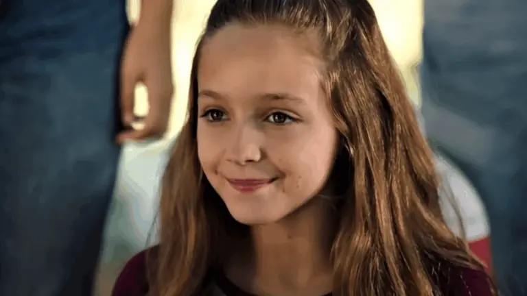 Sessão da Tarde da Globo exibe A Menina Que Acredita em Milagres