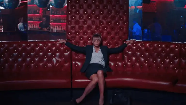 Domingo Maior hoje da Globo exibe o filme Bela Vingança