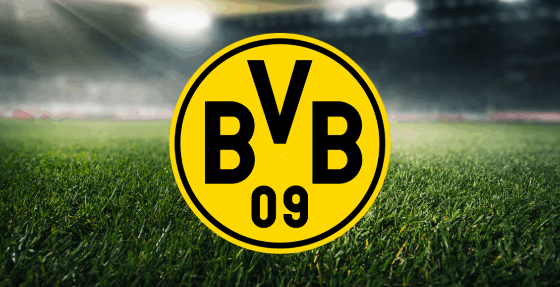 Em qual canal vai passar o jogo Borussia Dortmund x Augsburg
