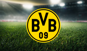 Em qual canal vai passar o jogo Borussia Dortmund x Augsburg