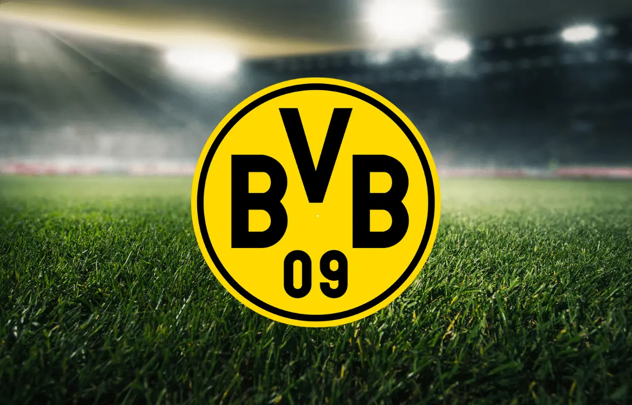 Em qual canal vai passar o jogo Borussia Dortmund x Augsburg