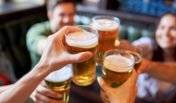 Cerveja tem risco de metanol