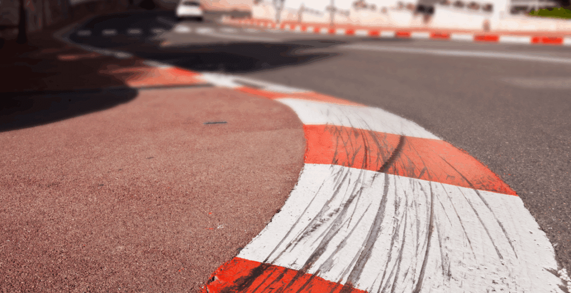 Classificação da F1 atualizada
