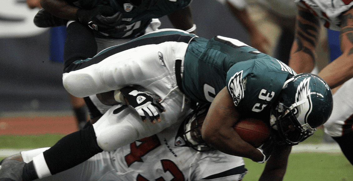 Como assistir Buffalo Bills x New England Patriots na NFL