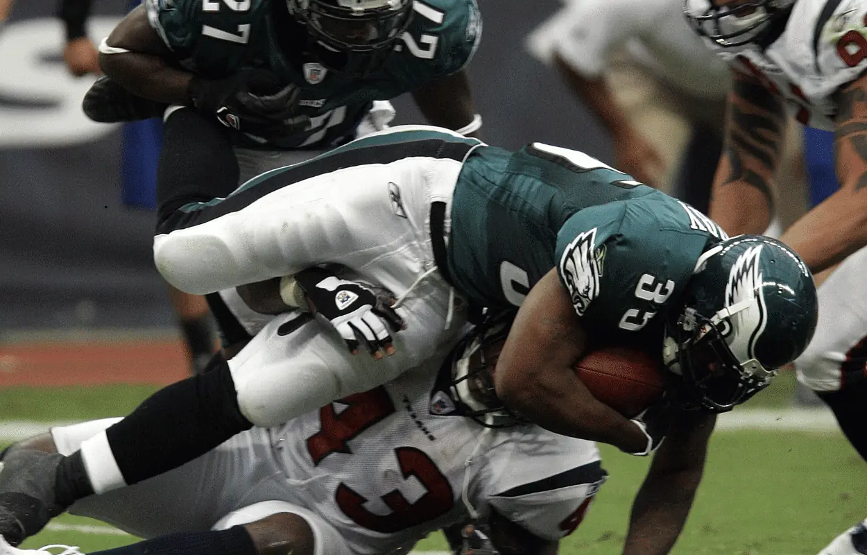 Como assistir Buffalo Bills x New England Patriots na NFL