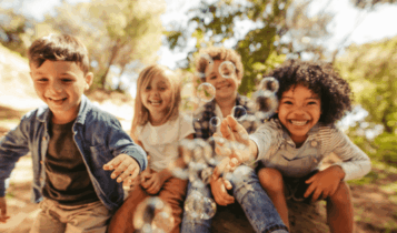 Frases de Dia das Crianças para os filhos
