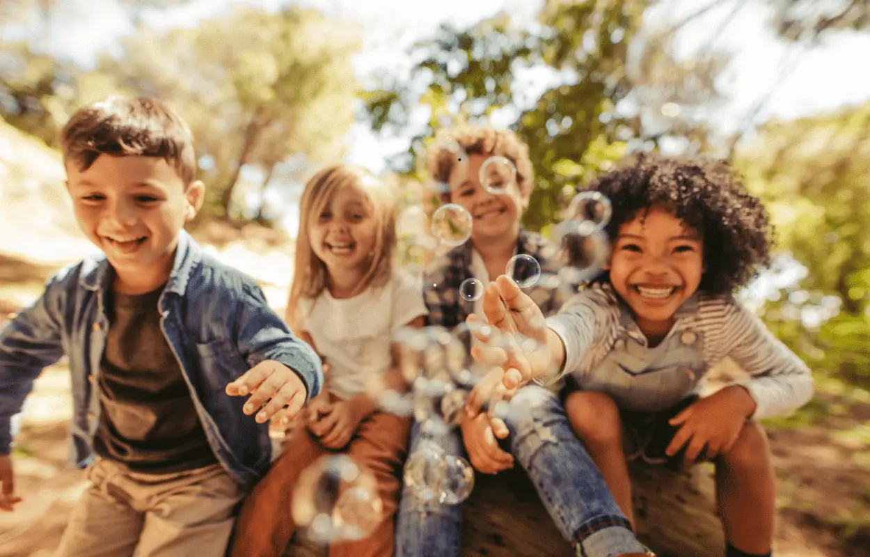 Frases de Dia das Crianças para os filhos