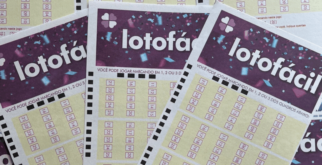 Confira o resultado da Lotofácil 3503
